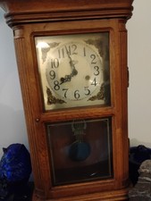 Orologio da salotto centenario