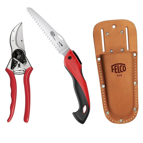 Forbici originali felco - forbici,