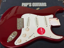 NUOVA Fender Squier Classic