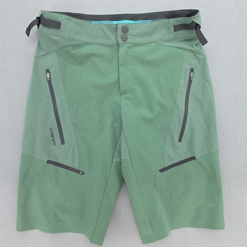 Pantaloncini yeti cycles - yeti,