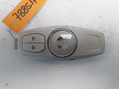Plafoniera ford max titanium - plafoniera, s-max