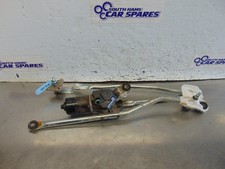 Nissan Micra Front Wiper Motor