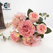 Fiori Artificiali Bouquet Di