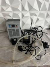 Vislone 70 w 20 l piccolo serbatoio pesci scaldabagno refrigeratore acquario prezzo consigliato £ 114