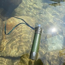 Sistema di Filtrazione Del