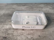 Scatola originale Apple iPhone