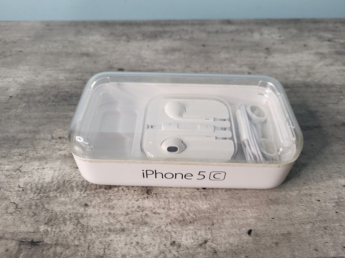 Scatola originale apple iphone - apple,