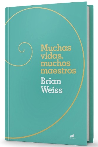 Brian weiss muchas vidas - brian,