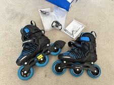 Pattini per bambini - per, powerslide
