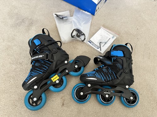 Pattini per bambini powerslide - pattini,