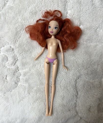 Winx club believix - club,