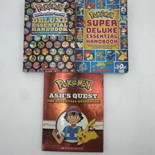 Pokemon Super & Deluxe