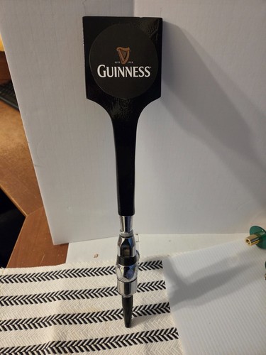 Guinness con rubinetto manico - guinness,