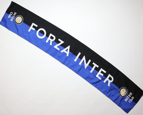 Forza inter milano sciarpa - milano,
