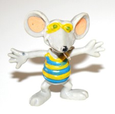 DOCTOR SNUGGLES Personaggio