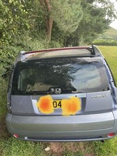 Honda HRV Mk1 2004 Galles