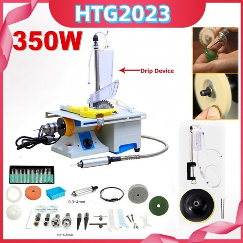 Set lucidatrice 220v 350w - set,