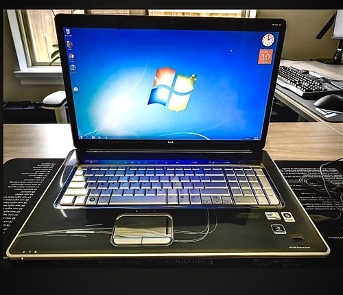 Hdx18 schermo hd - -18,6",