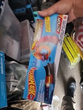 Hot wheels flame jumper play - wheels, "flame