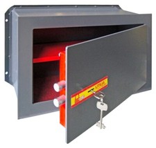 CASSAFORTE DI SICUREZZA DA