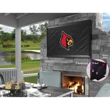 Ncaa louisville cover - ncaa, tv