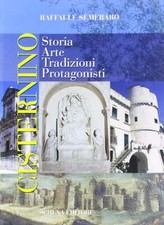 Cisternino. Storia, arte