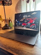 Apple MacBook Air 13,3" (256GB