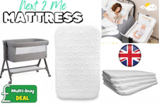 Next2me materasso per - per, culla