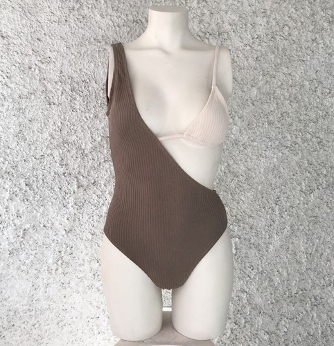 Bikini tankini monokini - tankini,
