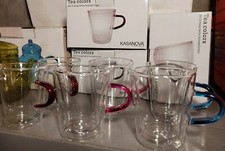 Mug Kasanova in vetro