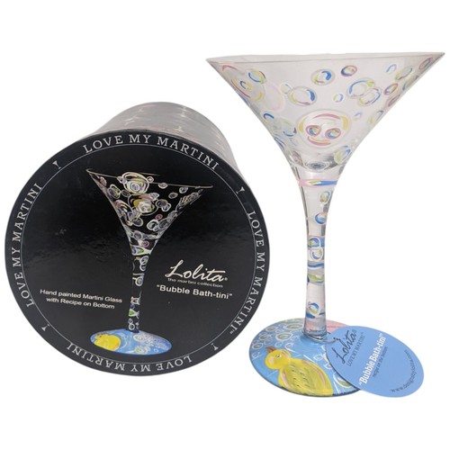 Bagno con schiuma lolita - con,