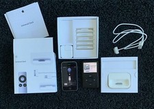 Apple iPod Classic 160 GB +