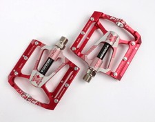 MEROCA Pedale Pieghevole