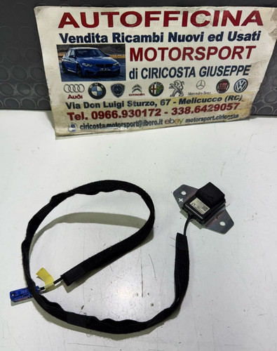 Ricevitore antenna abarth 595 - abarth,