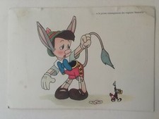 CARTOLINA PUBBLICITARIA