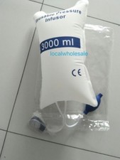 Sacchetto infusore a pressione