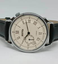 Orologio meccanico classico Vostok Retro 2403/581883 Prestige