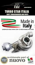 TURBINA TURBOCOMPRESSORE GT1752V 759394 HONDA CR-V 2.2 I CTDI REVISIONATO KASKO