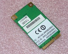 Scheda di rete Atheros