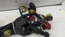 Impianto elettrico honda cbr - impianto,