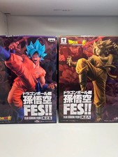 Set di personaggi Dragon Ball