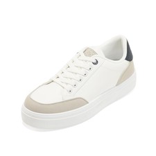 Sneakers da Uomo Stringate