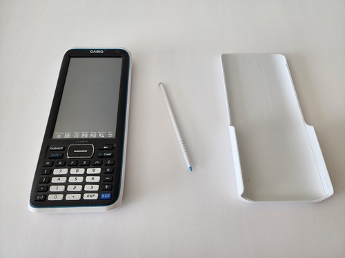 Casio classpad cp400 - casio, fx-cp400