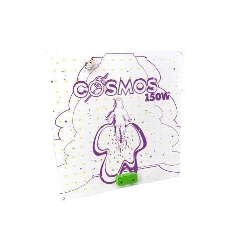 Led quantum board cosmos - led,