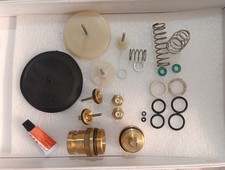 KIT REVISIONE PER VALVOLA 3