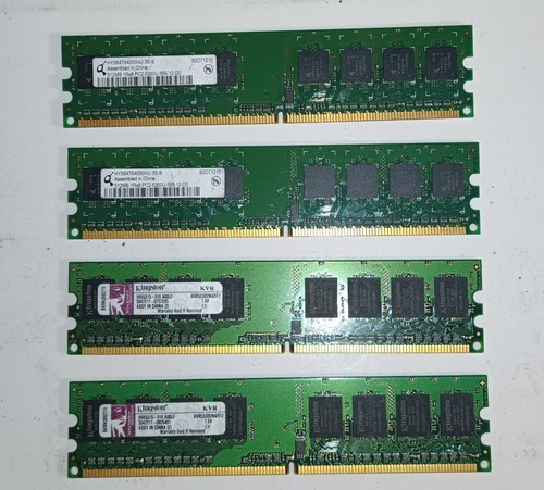 Banchi memorie ram - banchi,