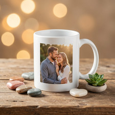 Tazza Personalizzata Foto