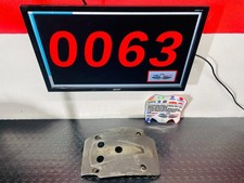 PROTEZIONE TELAIO HM 50 TUTTI I MODELLI IN PLASTICA ANCHE VENT