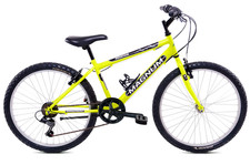 Bicicletta magnum mod - magnum,