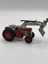 Trattore Corgi Toys 57 Massey